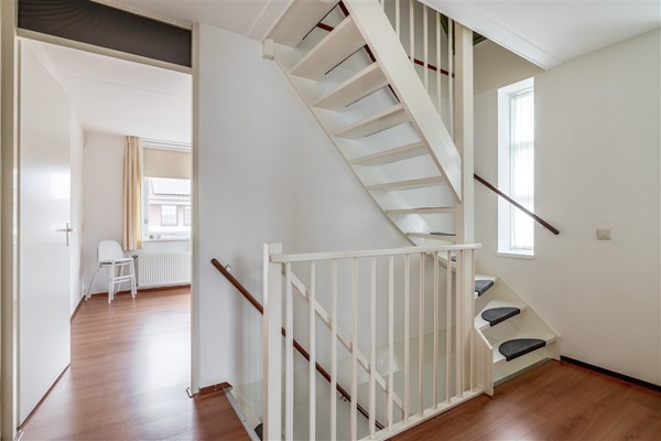 Medium property photo - Jan Tooroplaan 4, 9646 DG Veendam